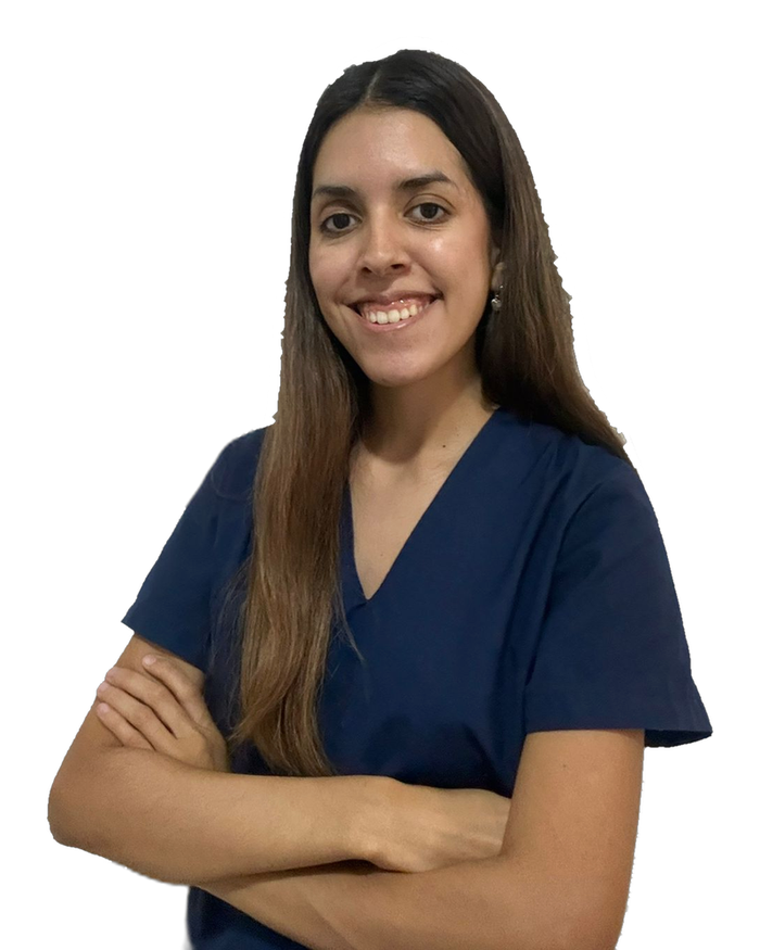 Dra. Collados Sofía